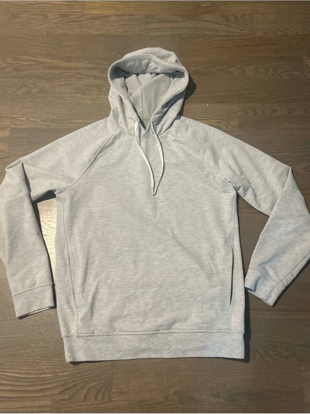 Lululemon Men's City Sweat Pullover Hoodie Size Small